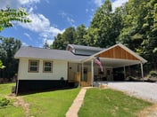 Ozark Serenity Lodge-Modern Comfort in the Ozarks