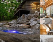 Stones Throw Lodge