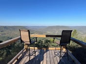 Million Dollar Views! Jacuzzi Room Best Location