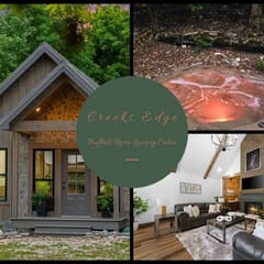Creeks Edge Cabin