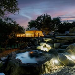 Sky View Yurt