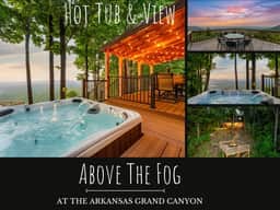 Above The Fog - Image 2