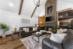 Creeks Edge Cabin - Image 4