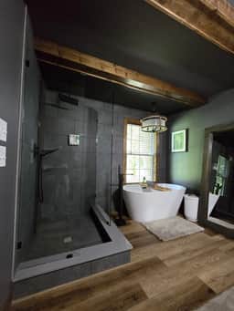 Creeks Edge Cabin - Image 5