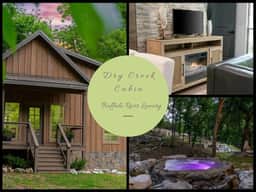 Dry Creek Cabin - Image 2