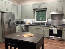 Ozark Vista Retreat - Ozark views and modern style - Image 3