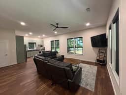 Ozark Vista Retreat - Ozark views and modern style - Image 2