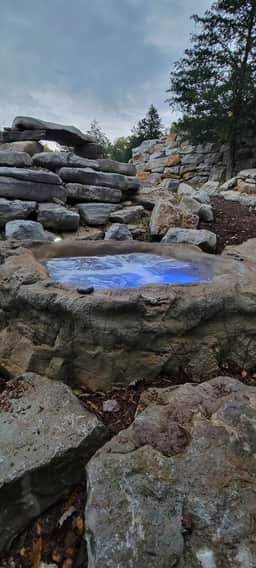 Sky View Yurt - Image 4
