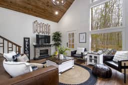 The Barn House - Image 5
