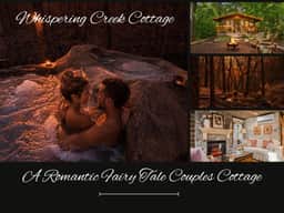 Whispering Creek Cottage - Image 2