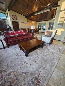 Ultimate Entertaining Modern Lodge Privacy & Views - Image 2