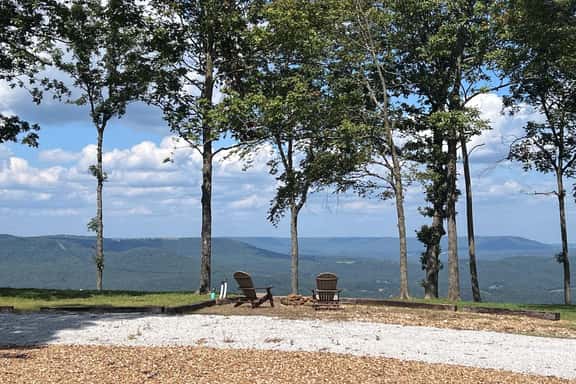 Ozark Vista Retreat - Ozark views and modern style - Image 1