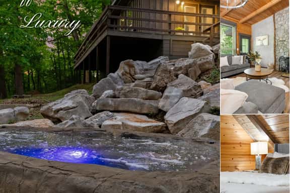 Stones Throw Lodge - Image 1