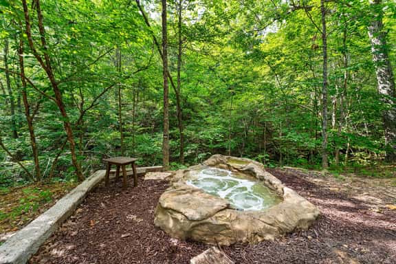 Whispering Creek Cottage - Image 1