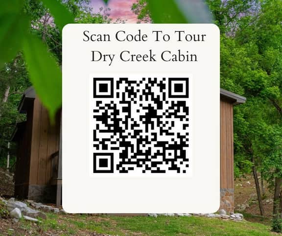 Dry Creek Cabin - Image 3