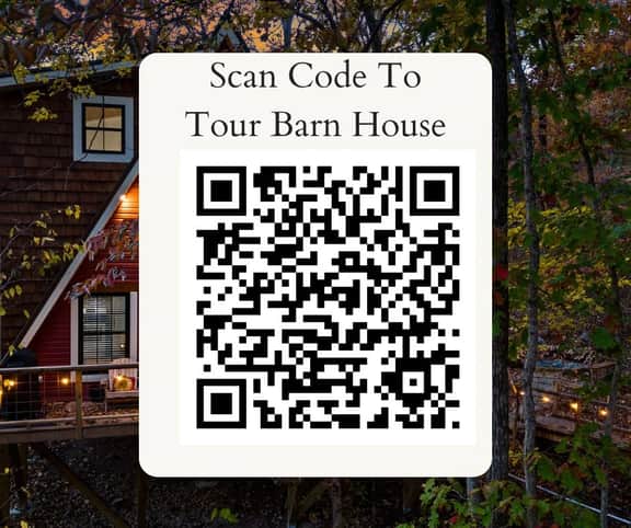 The Barn House - Image 2