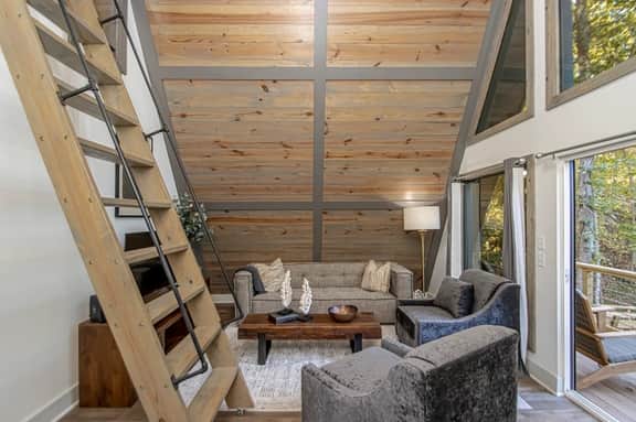 The Bridge House - Image 5