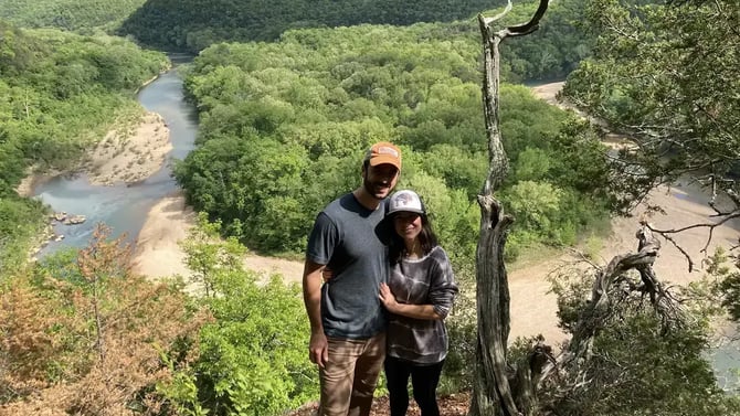 Things to Do in Romantic Treehouse Getaways near the Buffalo River