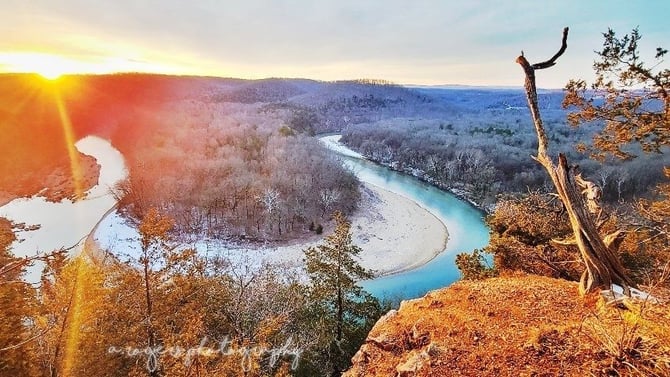 Things to Do near Middle Buffalo River Area